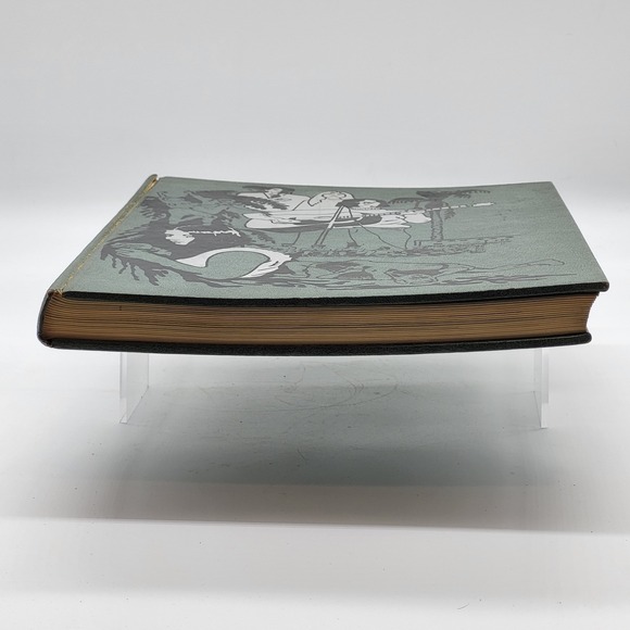 1970 Oceanside High School Yearbook, Oceanside California - Picture 6 of 16